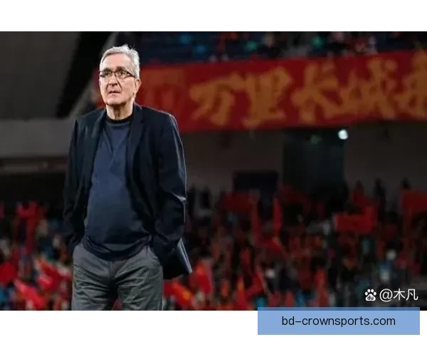 北青体育 伊万全程观看海湾杯决赛直播 直言巴林夺冠并不意外评价